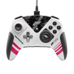 ThrustMaster eSwap X R Pro Controller Controller PC Microsoft Xbox Series S Microsoft Xbox Series X Microsoft Xbox One Sort Grå Pink Hvid