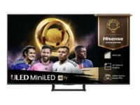 Hisense 75E8Q 75' 4K Ultra HD Sort