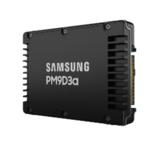 Samsung PM9D3a SSD MZWL6960HFJA 960GB 2.5' PCI Express 5.0 x4 (NVMe)