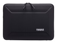 Thule Gauntlet Hylster til notebook 16' Polyurethan Skum Sort