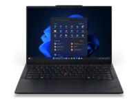 Lenovo ThinkPad E14 Gen 7 (Intel) Copilot+ PC 14' 1920 x 1200 (WUXGA) 228V 32GB 32GB 512GB Intel Arc Graphics 130V Windows 11 Pro