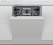Whirlpool PowerClean WKCIO 3T133 PFE Sølv