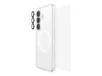 Belkin BUA002hq Beskyttelsescover Transparent