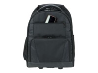 Targus Rygsæk 15.6' Polyester Sort