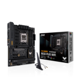 ASUS TUF Gaming B650-Plus WiFi ATX Socket AM5 AMD B650