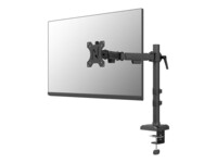 Neomounts DS60-600BL1 Monteringssæt Monitor 10'-32'