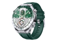 Huawei Watch Ultimate 2 Grøn Sølv Hvid SmartWatch