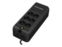 PowerWalker VFD 600 APFC UPS 300Watt 600VA
