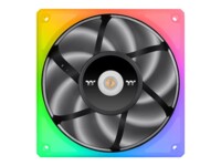 Thermaltake TOUGHFAN 12 RGB Fan 3-pack Sort 120 mm