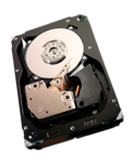 Seagate Cheetah 15K Harddisk ST3600057SS 600GB 3.5' SAS 2 15000rpm