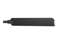 MikroTik HGO-antenna-OUT Antenne Sort