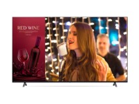 LG UN640S Series 86UN640S0LD 86' 4K UHD (2160p) Smart TV
