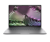 HP Zbook X G1i 16' 2560 x 1600 285H 64GB 1TB Intel Arc 140T Windows 11 Pro