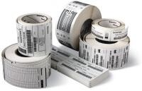 Zebra Z-Select 2000D Etiketter 57.2 x 19.1 mm 39780etikette(r) 800262-075