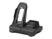 Zebra 2-Slot Charge/USB/ ShareCradle Docking-cradle USB / Ethernet
