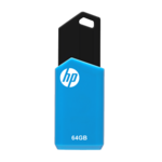 HP v150w 64GB USB 2.0 USB stick Sort