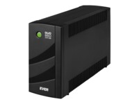 EVER DUO 850 PL AVR UPS 550Watt 850VA