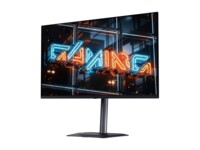 GIGABYTE MO32U24 31.5' OLED 3840 x 2160 (4K) HDMI DisplayPort 240 Hz