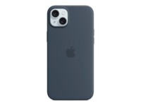 Apple Beskyttelsescover Stormblå Apple iPhone 15 Plus