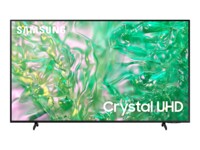 Samsung UE50DU8002K 50' 4K UHD (2160p) Sort
