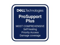 Dell Upgrade from 1Y Basic Onsite to 4Y ProSupport Plus Support opgradering 4år