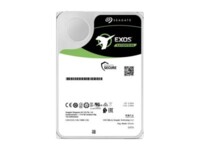 Seagate Exos X18 Harddisk ST16000NM004J 16TB SAS 3 7200rpm