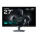 Gigabyte G27UP 27' SS IPS 3840 x 2160 (4K) HDMI DisplayPort USB-C 160Hz