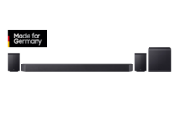 Samsung Q-series HW-Q995GF 11.1.4-kanal Soundbar Titanium