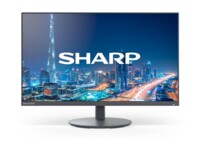 Sharp MultiSync E224F 22' VA 1920 x 1080 (Full HD) HDMI DisplayPort 60 Hz