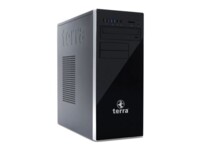 TERRA PC-HOME 6000 Mid tower Ryzen 5 Pro 8500G 16GB 1TB AMD Radeon 740M Windows 11 Home