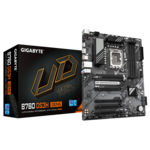 Gigabyte B760 DS3H GEN5 ATX LGA1700 sokkel Intel B760