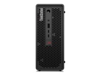 Lenovo ThinkStation P3 Ultra 30HA Minitower Core i9 I9-14900 32GB 512GB Intel UHD Graphics 770 Ubuntu LTS