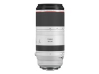 Canon RF Telefoto zoom objektiv