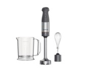 Kenwood Triblade XL + HBM60.002GY 1000W Grå