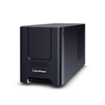 CyberPower External Battery Module Series BP48VPT01 Batterihus Ekstern