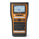 Brother P-Touch PT-E560BTVP Termisk overførsel