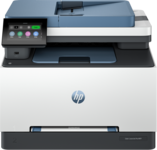 HP Color LaserJet Pro MFP 3302fdn Laser