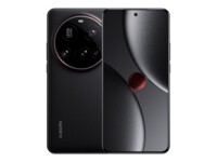 Xiaomi 15 Ultra 6.73' 512GB Sort