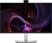 DELL Pro P P2726DEV 27' IPS 2560 x 1440 (2K) HDMI DisplayPort 100 Hz