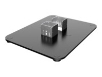Elo Wallaby Pro Self-Service Double Base Komponenter til montering