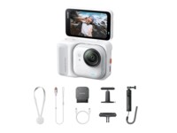 Alowwed----Insta360 GO Ultra Creator Bundle action-kamera, valkoinen