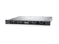 Dell PowerEdge R260 6315P 2.4TB Matrox G200eW No-OS