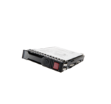 HPE Read Intensive SSD 480GB 2.5' SATA-600