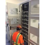 APC Start-UP Service 5X8