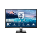 Philips S-line 273S1 27' IPS 1920 x 1080 (Full HD) HDMI DisplayPort USB-C 75Hz
