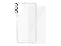 PanzerGlass Beskyttelsescover Samsung Galaxy A15, A15 5G