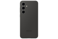 Samsung EF-PS721 Beskyttelsescover Sort Samsung Galaxy S24 FE
