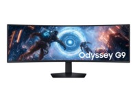 Samsung G91F 49' VA 5120 x 1440 (UltraWide) DisplayPort HDMI 144 Hz