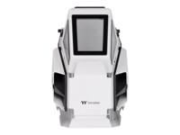 Thermaltake AH T200 Tower Micro ATX Hvid
