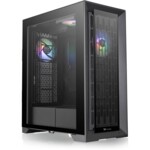 Thermaltake CTE T500 TG ARGB Tower Udvidet ATX Sort